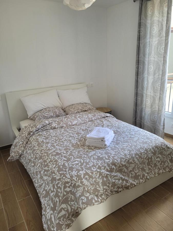 Appartement Prive A 15Mn De Paris Et Proche Enghien Les Bains Groslay Luaran gambar