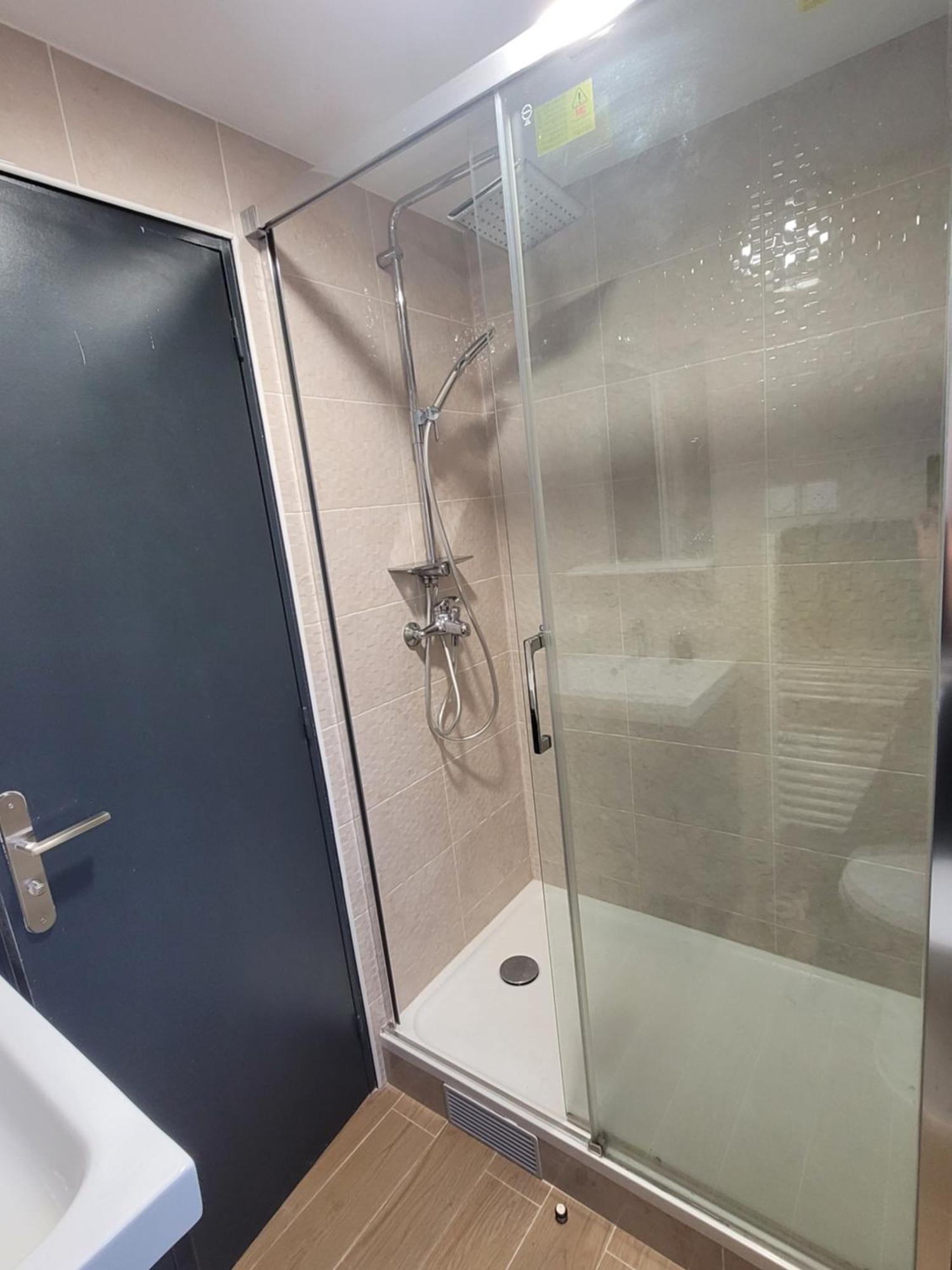 Appartement Prive A 15Mn De Paris Et Proche Enghien Les Bains Groslay Luaran gambar