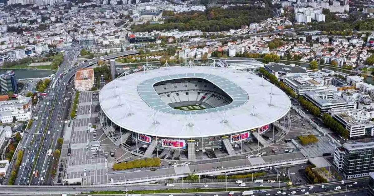 Appartement Prive A 15Mn De Paris Et Proche Enghien Les Bains Groslay Luaran gambar