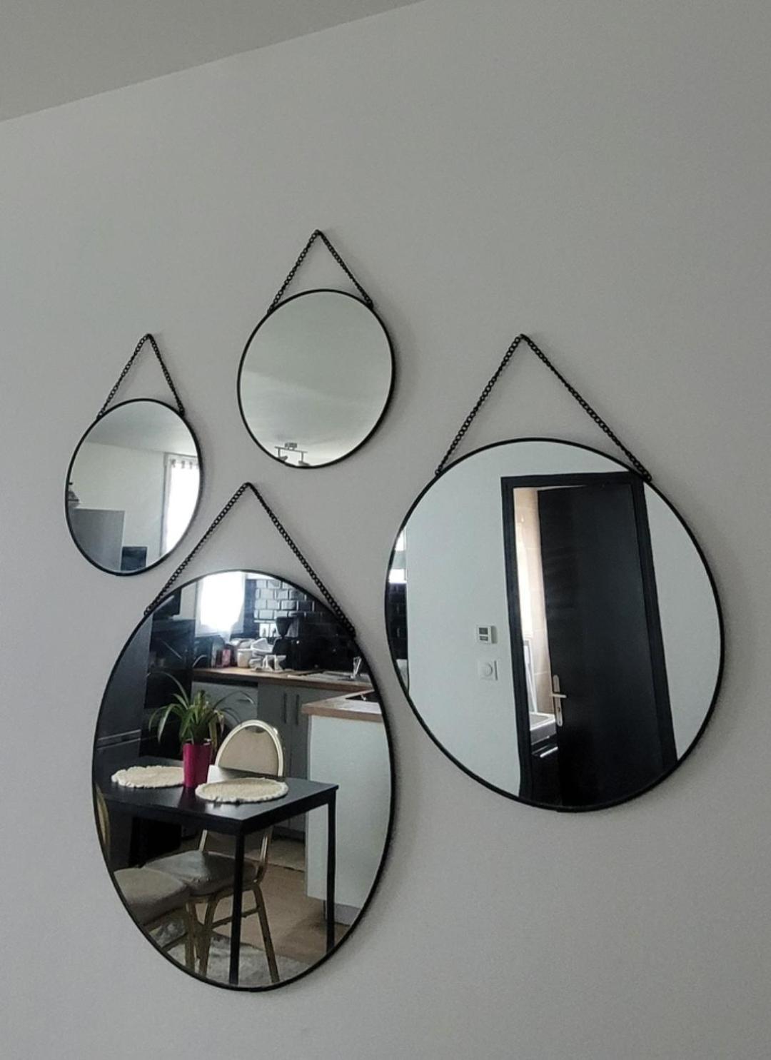 Appartement Prive A 15Mn De Paris Et Proche Enghien Les Bains Groslay Luaran gambar