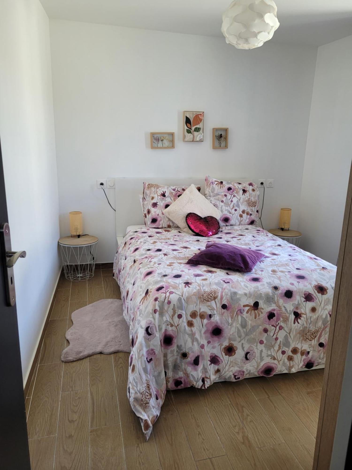 Appartement Prive A 15Mn De Paris Et Proche Enghien Les Bains Groslay Bilik gambar